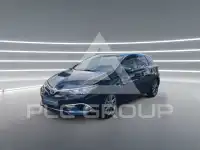 2016 Toyota AURIS