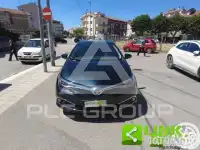 2016 Toyota AURIS
