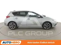 2016 Toyota AURIS