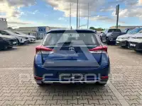2016 Toyota AURIS