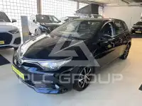 2016 Toyota AURIS