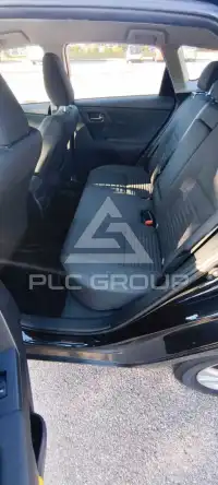 2016 Toyota AURIS