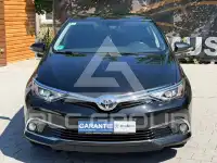 2016 Toyota AURIS