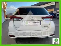 2016 Toyota AURIS