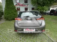 2016 Toyota AURIS