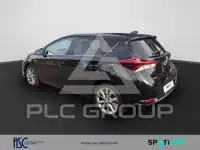 2016 Toyota AURIS