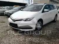 2016 Toyota AURIS