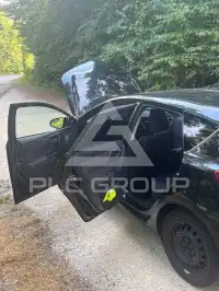 2016 Toyota AURIS