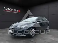 2016 Toyota AURIS