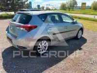 2016 Toyota AURIS