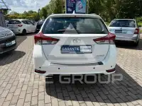 2016 Toyota AURIS