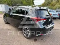 2016 Toyota AURIS