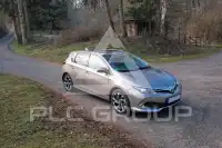 2016 Toyota AURIS
