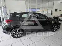 2016 Toyota AURIS