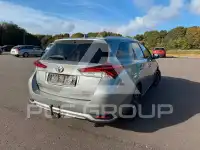 2016 Toyota AURIS