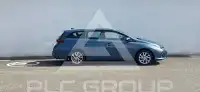 2016 Toyota AURIS