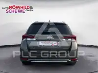 2016 Toyota AURIS