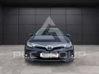 2016 Toyota AURIS