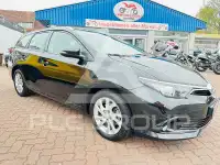 2016 Toyota AURIS