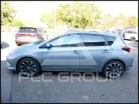 2016 Toyota AURIS