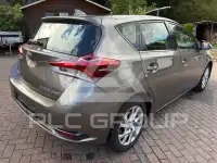 2016 Toyota AURIS