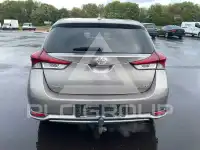2016 Toyota AURIS