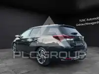 2016 Toyota AURIS