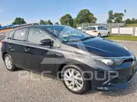 2016 Toyota AURIS