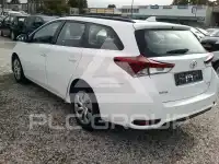 2016 Toyota AURIS