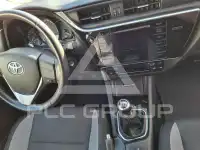 2016 Toyota AURIS