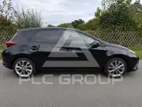 2016 Toyota AURIS