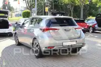 2016 Toyota AURIS