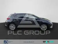 2016 Toyota AURIS