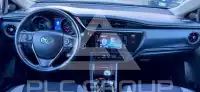 2016 Toyota AURIS