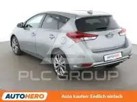 2016 Toyota AURIS