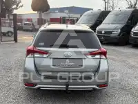 2016 Toyota AURIS