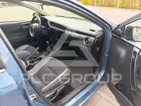 2016 Toyota AURIS