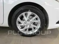 2016 Toyota AURIS