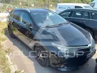 2016 Toyota AURIS