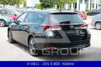 2016 Toyota AURIS