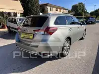 2016 Toyota AURIS