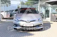 2016 Toyota AURIS