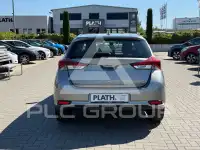 2016 Toyota AURIS