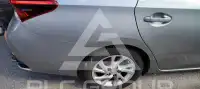 2016 Toyota AURIS