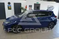 2016 Toyota AURIS