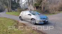 2016 Toyota AURIS