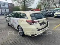 2016 Toyota AURIS
