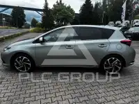 2016 Toyota AURIS