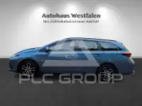 2016 Toyota AURIS