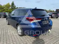 2016 Toyota AURIS